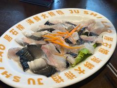 -潮澎派·潮汕菜大排档(南较西路店)