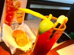 -RED LOBSTER(多伦多DT店)