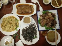 -老仁义·清真菜(太古街店)