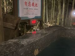 -江南天池高山汤泉城