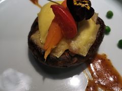 -素慧餐厅(大虹桥店)