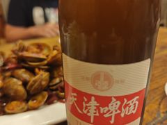 -大胡子海鲜·天津菜·砂锅烧烤(五大道创始店)