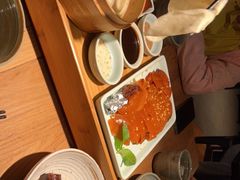 -青年公社烤鸭(滨湖银泰店)