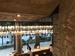大堂-星巴克臻选(湖滨道店)