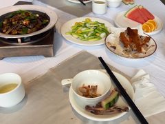 -凯鸽酒楼(操场城店)