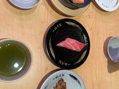 -寿司郎(皇庭广场店)