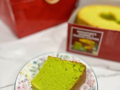 -本格旺索罗(樟宜机场T1店)