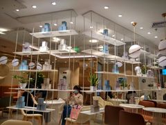 -奈雪的茶(新天地广场PRO店)