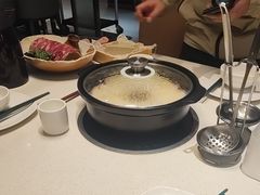 -煲王粤菜餐厅(中侨中心店)