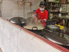 -求生煎包(武夷小区店)