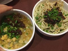 川味凉面-渝信川菜(工体店)