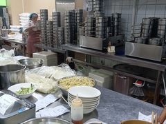 -王菊美食街·王菊面馆(总店)