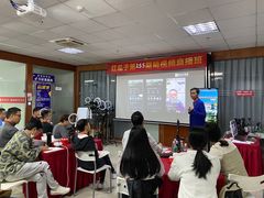 -红瓜子 影视后期 摄影摄像设计 新媒体运营技能培训(宝安校区)