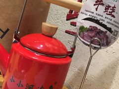 -小小河边鱼(天润城店)