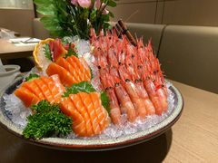 -大渔铁板烧(花园道店)