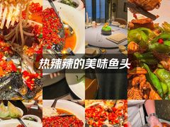 -潇湘楼(环保园店)
