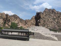 -天涯山