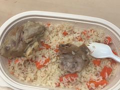 -217丰惠源抓饭(星湖街店)