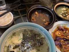 -临街徽菜馆·正宗黄山味