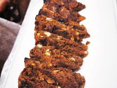 果香麻酱糖饼-马凯餐厅(地安门店)