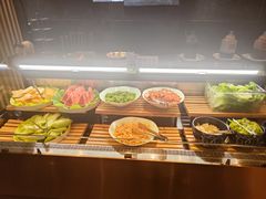 -AJIYA·池袋日式烧肉自助(天津万象城店)