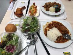 -宜家家居(哈尔滨商场店)