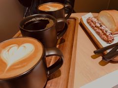 -星巴克臻选(北京蓝色港湾RO店)