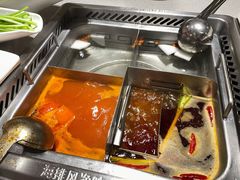 -海底捞火锅(吴中路店)