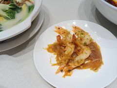 -靠山屯东北铁锅炖(东北菜，古美西路店)