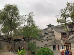 -山西王家大院