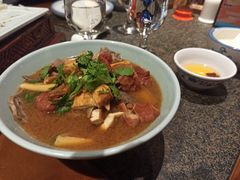 -真地道京味府·鲜橙烤鸭·北京菜(朝外大街东大桥店)