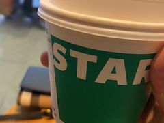 -星巴克臻选(周浦万达店)