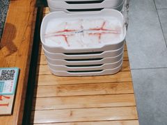 -江小渔鲜鱼火锅(应天西路店)