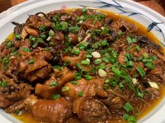 -阿春传统老菜馆(民航路店)
