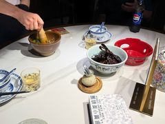 -图味美小黄鱼·景德菜(浙江路店)
