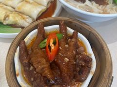 -轩记海鲜餐厅·四十五年老字号·经典粤菜(西区彩虹店)