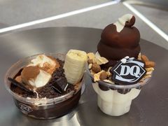 -DQ·蛋糕·冰淇淋(惠山万达店)