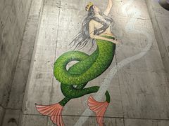 -星巴克(福州三坊七巷店)