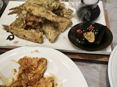 -君霖海鲜私房菜(春柳店)