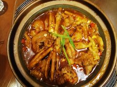 -图味美小黄鱼·景德菜(浙江路店)