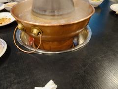 -楼外楼大刀肉传统火锅(西安大路店)
