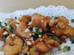 -凤嫂农家乐(梁弄店)