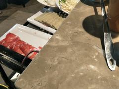 -九宫格重庆火锅(北国商城店)