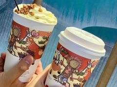 -茶颜悦色(平和堂负一楼店)