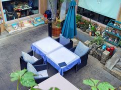 -后海16号·北京私房菜