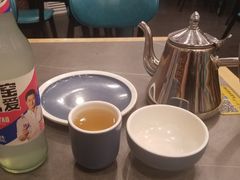 -东北农家小院(定西路店)