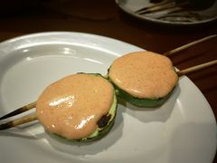 -福烤锦花(长乐路店)