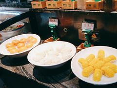 -老傅家湘潭水煮活鱼店(众一国际店)