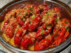 -巴厘龙虾·榜首油焖大虾(音乐学院·沿江酒馆店)