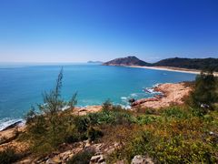 -广东惠东海龟国家级自然保护区